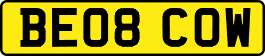 BE08COW