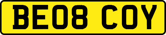 BE08COY