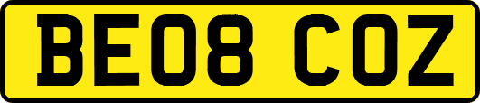 BE08COZ