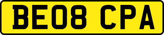 BE08CPA