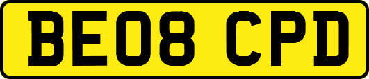 BE08CPD