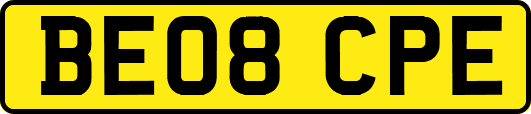 BE08CPE