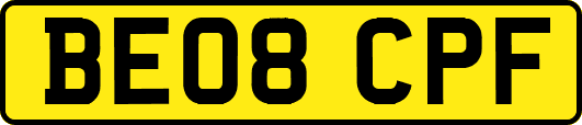 BE08CPF