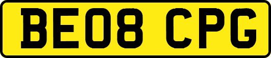 BE08CPG