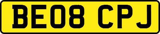 BE08CPJ