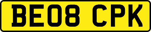 BE08CPK