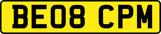 BE08CPM