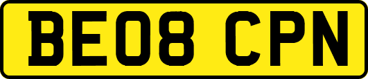 BE08CPN