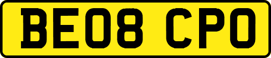 BE08CPO