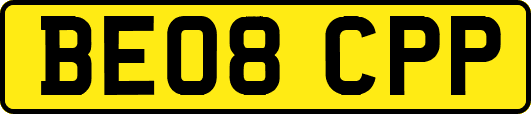 BE08CPP