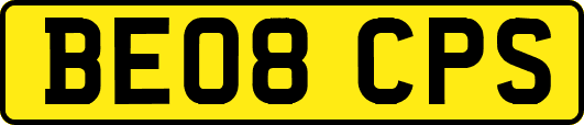 BE08CPS
