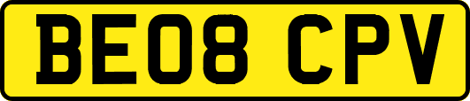 BE08CPV