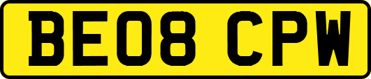 BE08CPW