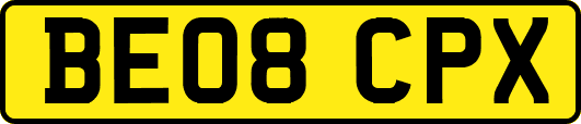BE08CPX