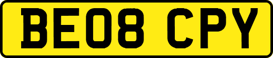 BE08CPY