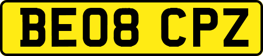 BE08CPZ