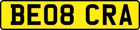 BE08CRA