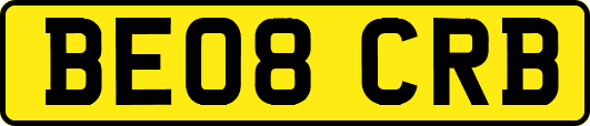 BE08CRB
