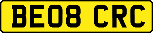 BE08CRC
