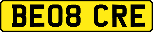 BE08CRE