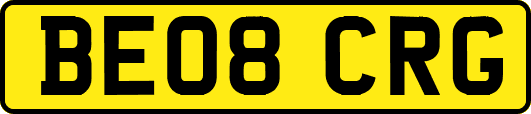 BE08CRG