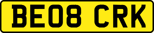 BE08CRK