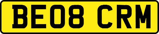 BE08CRM