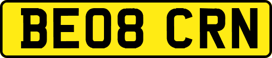 BE08CRN