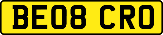 BE08CRO