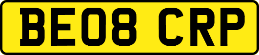 BE08CRP