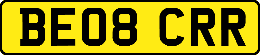 BE08CRR