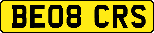BE08CRS