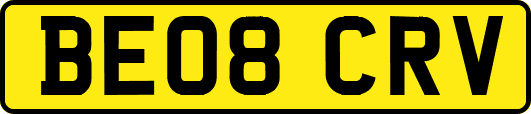 BE08CRV