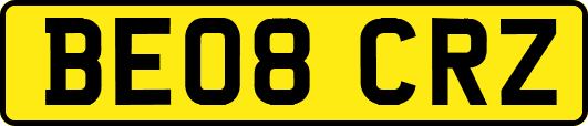 BE08CRZ