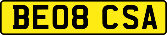 BE08CSA