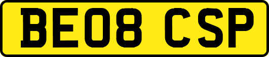 BE08CSP