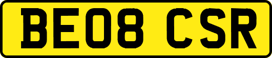 BE08CSR