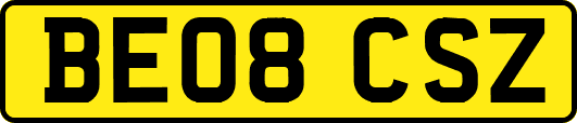 BE08CSZ