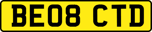 BE08CTD