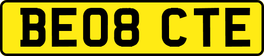 BE08CTE