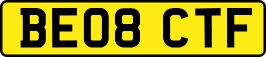 BE08CTF