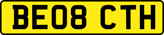 BE08CTH