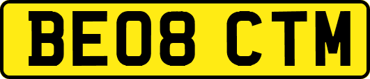 BE08CTM