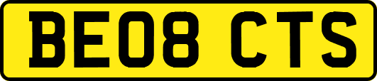 BE08CTS