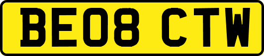 BE08CTW