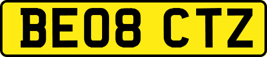 BE08CTZ