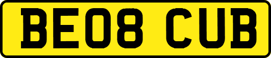BE08CUB