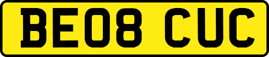 BE08CUC