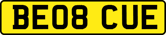 BE08CUE