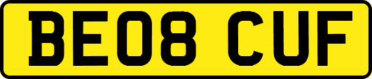 BE08CUF
